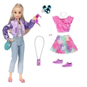 Disney ILY 4ever Fashion Dolls - Inspired by Ariel Deluxe Fashion NIB
